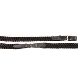 Shires Velociti Gara Games Reins #colour_black