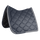 Waldhausen Valencia Saddle Pad #colour_night-blue-silver