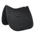 Waldhausen Classic Saddle Pad #colour_black-black