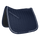 Waldhausen Classic Saddle Pad #colour_night-blue-white