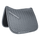 Waldhausen Classic Saddle Pad #colour_grey-black