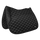 Waldhausen Nepal Saddle Pad #colour_black
