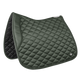 Waldhausen Nepal Saddle Pad #colour_dark-olive