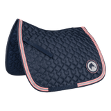 Waldhausen Lucky Saddle Pad #colour_night-blue