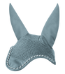 Waldhausen Elegant Fly Veil #colour_alpine-blue