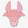 PS of Sweden Vintage Monogram Ear Bonnet #colour_hortensia-pink
