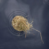 Shires FreeGraze Durable PVC Zipped Hay Bag