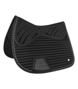 Waldhausen Riga Saddle Pad #colour_black