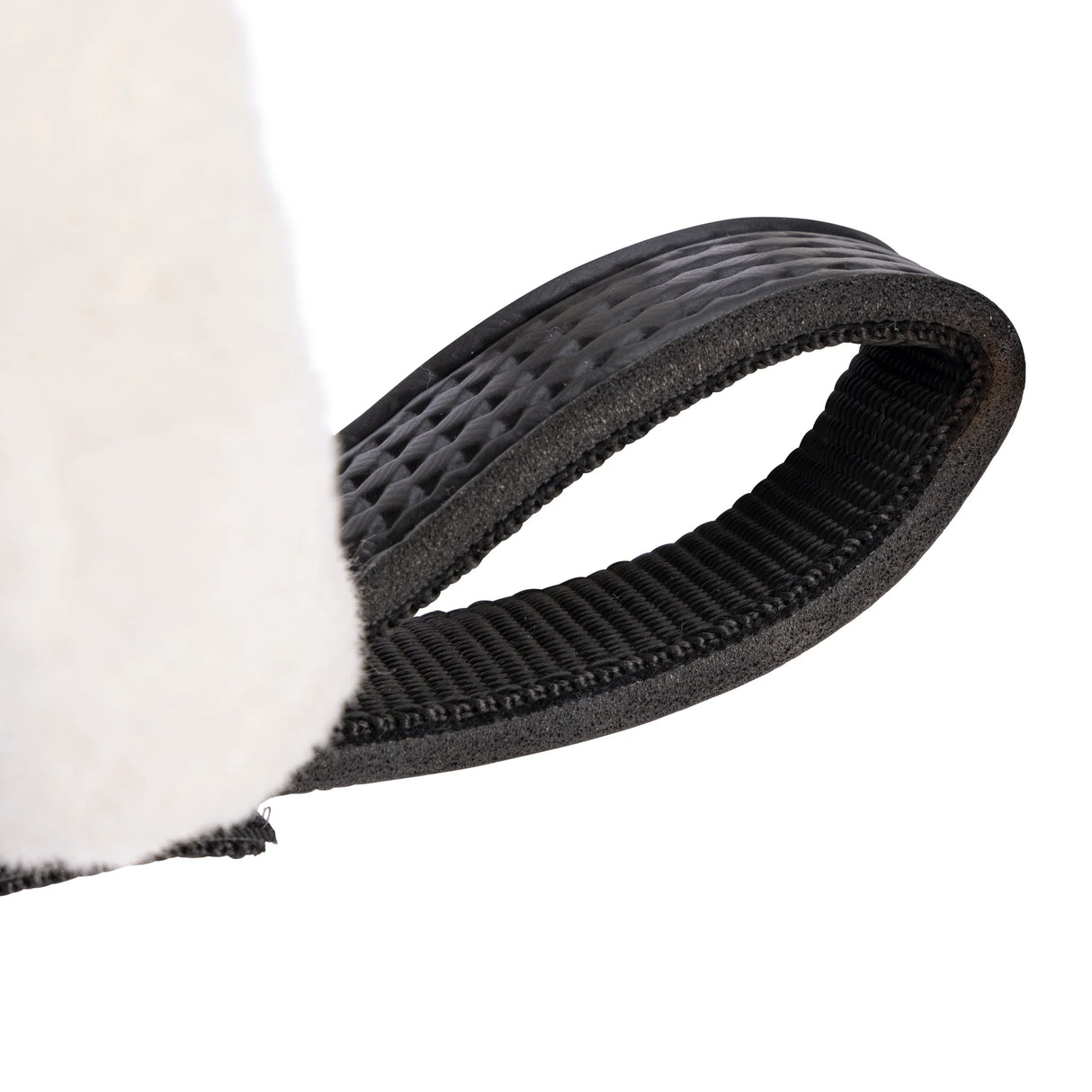 Shires Freegraze Deluxe AirFlow Detachable Grazing Muzzle