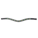 Shires Velociti GARA Three Tone Browband