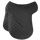 Waldhausen Star Numnah #colour_black