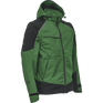 ELKA Working Xtreme Softshell Jacket 117300 #colour_green-black