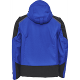 ELKA Working Xtreme Softshell Jacket 117300 #colour_royal-blue-black