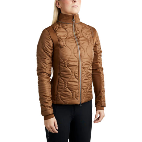 Montar MoMary Hybrid Jacket #colour_toffee