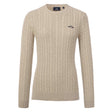 HV Polo Deanne Pullover #colour_natural-heather