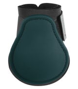 Waldhausen Basic Fetlock Boots #colour_fir-green-black