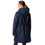 Ariat Women's Coastal Long Waterproof Parka