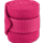 Waldhausen Shetty Fleece Bandages Set #colour_azalea