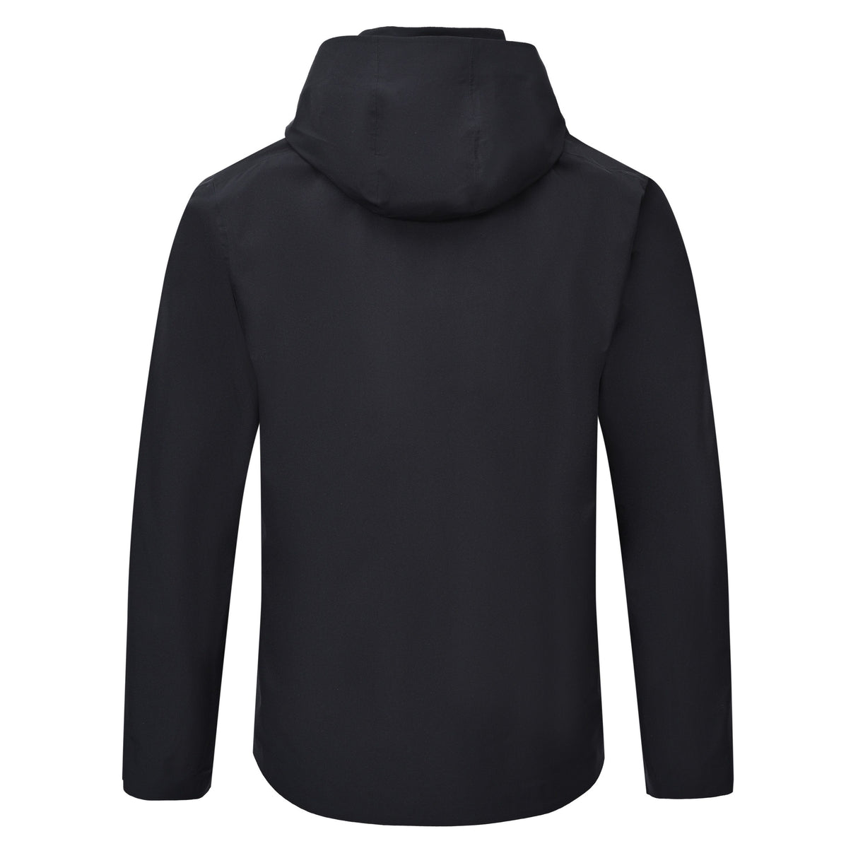 HV Polo Graig Men's Jacket #colour_black