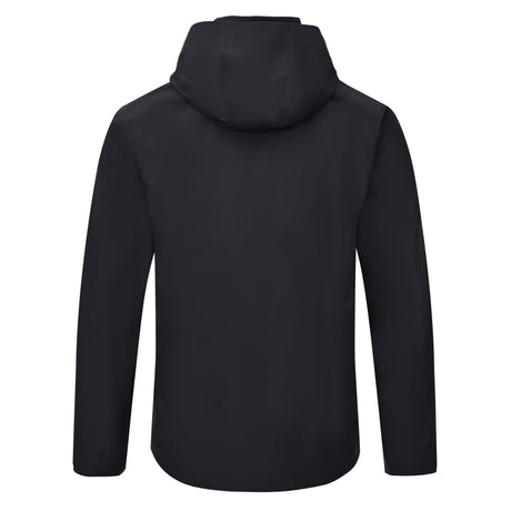 HV Polo Graig Men's Jacket #colour_black
