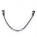 Sangle de filet élastique Shires