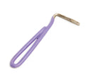 Roma Vinyl Handle Hoof Pick