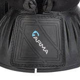 Shires ARMA Soft Top Over Reach Stiefel