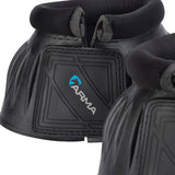 Shires ARMA Soft Top Over Reach Stiefel