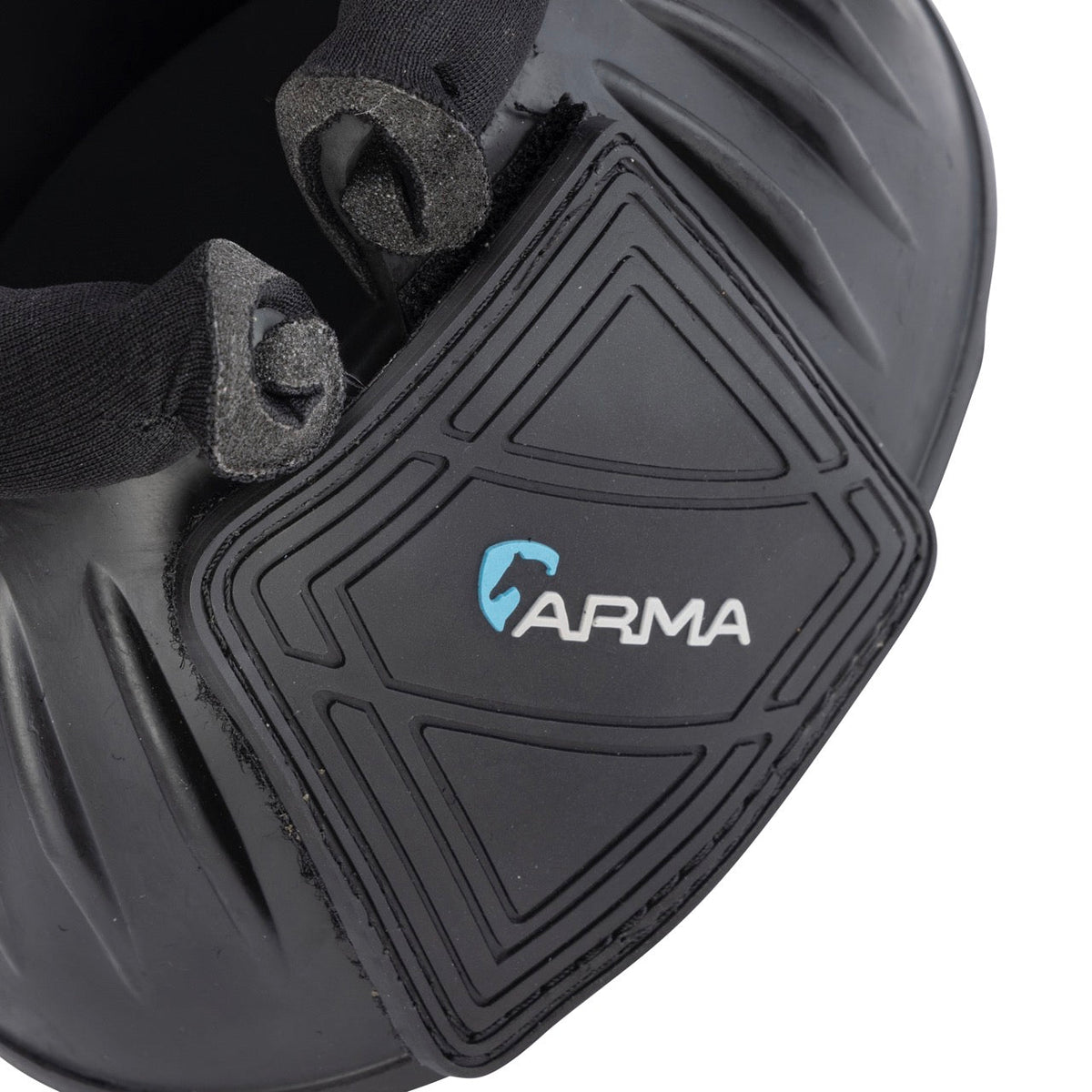 Shires ARMA Soft Top Over Reach Stiefel