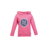 HKM Hoody -Bria- #colour_pink