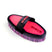 Ezi-Groom Grip Body Wash Brush #colour_bright-pink