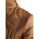 Montar MoMary Hybrid Jacket #colour_toffee