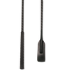 Waldhausen Jumping Whip #colour_black-silver