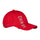 HKM Basecap -Derby- #colour_magenta