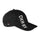 HKM Basecap -Derby- #colour_black