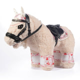 HKM Design Set -Cuddle Pony-