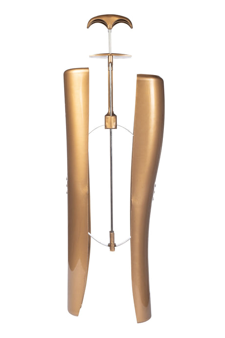 HKM Boot Tree -Standard- #colour_gold