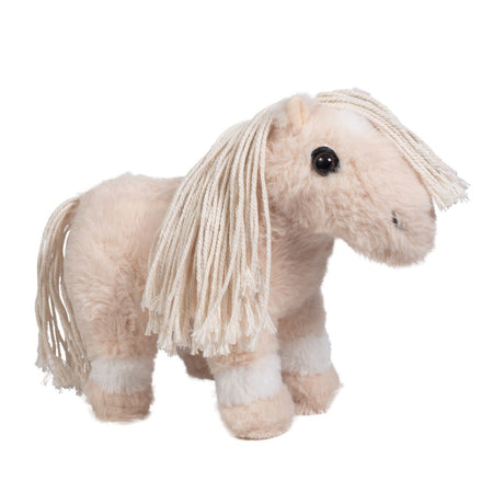 HKM Cuddle Pony -Foal- #colour_light-brown