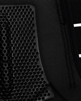 Acavallo Neoprene Front Boots Gel Inserts #colour_black