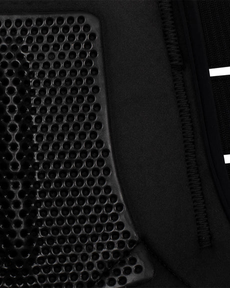 Acavallo Neoprene Front Boots Gel Inserts #colour_black