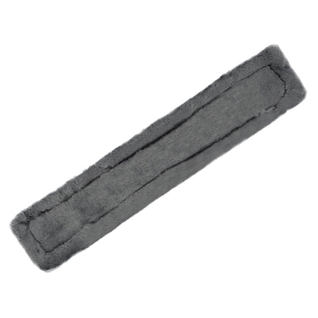 Acavallo Girth Sleeve Gel Classic Sheepskin #colour_grey