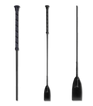 Waldhausen Anti-Slip Jumping Whip #colour_black