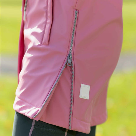 HKM Ladies Riding Jacket -Ohio- #colour_rose