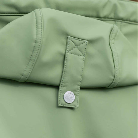 HKM Ladies Riding Jacket -Ohio- #colour_jade-green