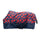 HKM 600D 100g Turnout Rug -Poppy- #colour_flower