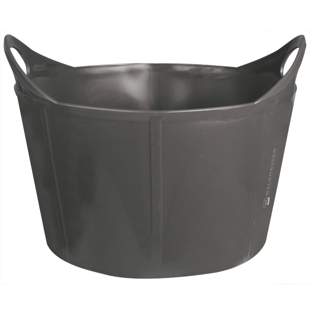 Waldhausen Flexi Bowl, 17L #colour_grey