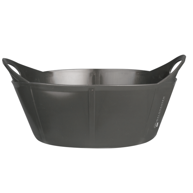 Waldhausen Flexi Bowl, 15L #colour_grey