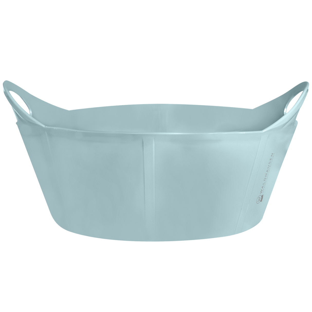 Waldhausen Flexi Bowl, 15L #colour_turquoise