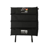 HKM Competition Seat Cushion -HKM- #colour_black