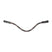 HKM Browband -Sparkle- #colour_white-rose-gold